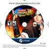 KING OF FIGHTERS 98 ULTIMATE MATCH FINAL EDITION Cover