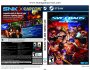 SNK VS. CAPCOM SVC CHAOS Cover