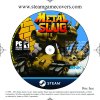 METAL SLUG Cover