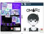 OMORI Cover