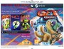 GEX Trilogy Cover