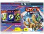 GEX Trilogy Cover