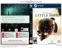 Dark Pictures Anthology: Little Hope Cover