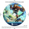 Immortals Fenyx Rising Cover