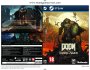 DOOM: The Dark Ages Cover