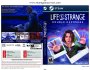 Life is Strange: Double Exposure Cover