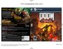 DOOM Eternal Cover