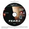 FEAR 2: Project Origin Cover