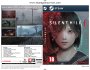 SILENT HILL f Cover