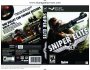 Sniper Elite V2 Cover