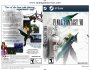 FINAL FANTASY VII Cover