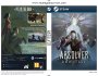 Absolver Cover
