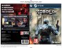 RoboCop: Rogue City - Unfinished Business Cover