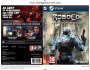 RoboCop: Rogue City - Unfinished Business Cover