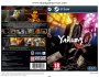 Yakuza 0 Cover