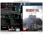 Resident Evil Requiem Cover