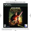 Star Wars: Knights of the Old Republic Cover