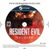 Resident Evil Requiem Cover