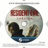 Resident Evil Requiem Cover