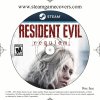 Resident Evil Requiem Cover