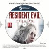 Resident Evil Requiem Cover