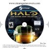 Halo: The Master Chief Collection Cover