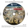 Call of Duty: Vanguard Cover