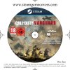 Call of Duty: Vanguard Cover