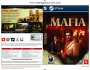 Mafia: The Old Country Cover