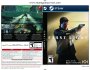 007 First Light Cover