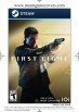 007 First Light Cover