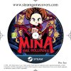 Mina the Hollower Cover