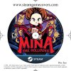 Mina the Hollower Cover