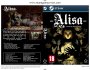 Alisa Cover