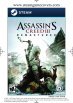 Assassin's Creed III Remastered Cover
