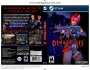 Dino Crisis 2 Cover
