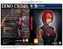 Dino Crisis Cover