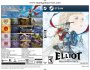 Adventures of Elliot: The Millennium Tales Cover