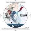 Adventures of Elliot: The Millennium Tales Cover
