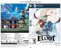 Adventures of Elliot: The Millennium Tales Cover