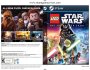 LEGO Star Wars - The Complete Saga Cover