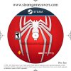 Marvel's Spider-Man Remastered Cover