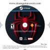 Marvel's Spider-Man Remastered Cover
