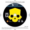HELLDIVERS 2 Cover