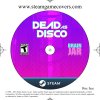 Dead as Disco Cover