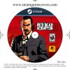 Red Dead Redemption 2 Cover