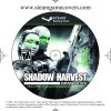 Shadow Harvest: Phantom Ops Cover