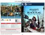 Assassin's Creed Black Flag Resynced Cover