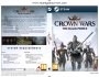 Crown Wars: The Black Prince Cover