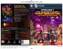 Minecraft Dungeons Cover